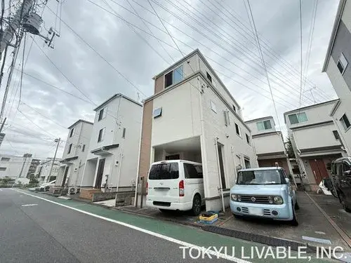 3LDK+S Property Itabashi-ku Tokyo (4)