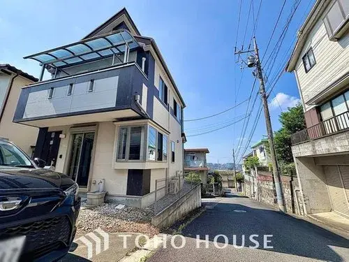 3LDK Hino City Tokyo Property (2)