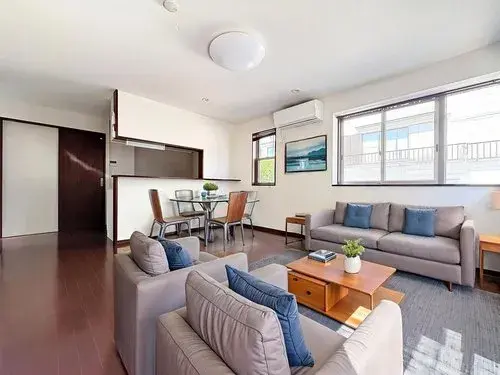 3LDK Hino City Tokyo Property (21)
