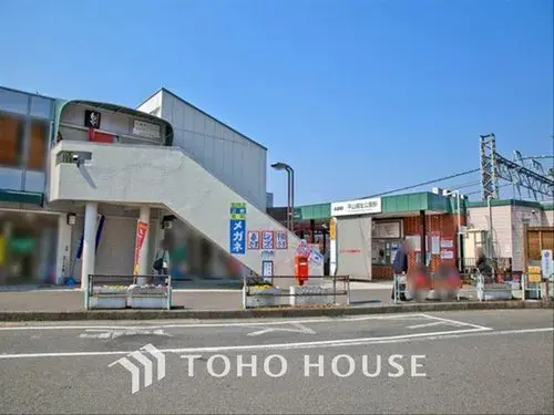 3LDK Hino City Tokyo Property (29)