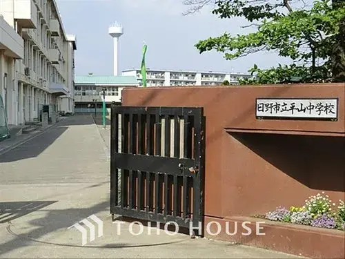 3LDK Hino City Tokyo Property (31)