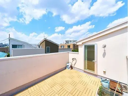 3LDK Property Setagaya Ward Tokyo (2)