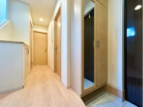 3LDK Property Setagaya Ward Tokyo (11)