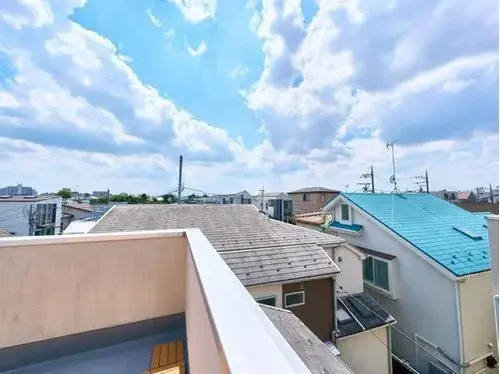 3LDK Property Setagaya Ward Tokyo (18)
