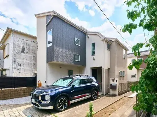 3LDK Property Setagaya Ward Tokyo (3)