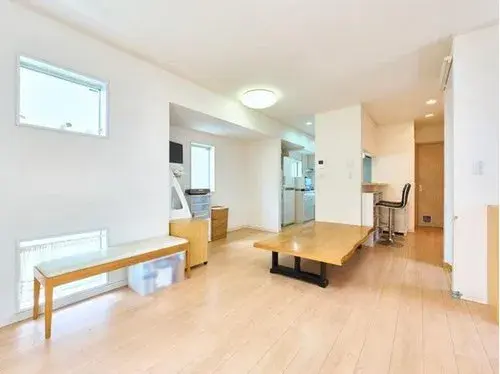 3LDK Property Setagaya Ward Tokyo (4)