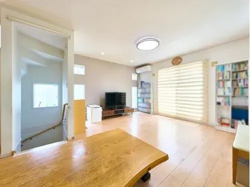 3LDK Property Setagaya Ward Tokyo (5)