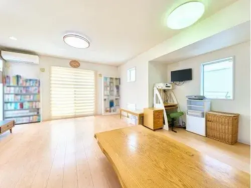 3LDK Property Setagaya Ward Tokyo (6)