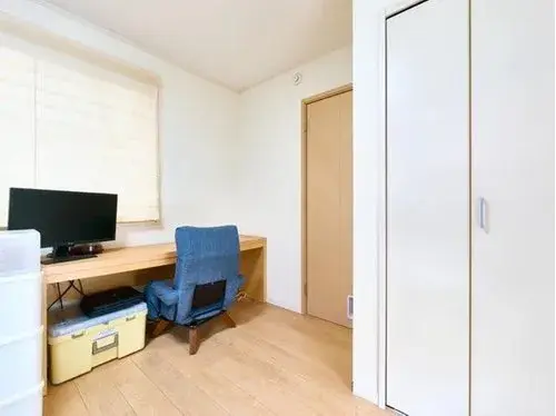 3LDK Property Setagaya Ward Tokyo (9)