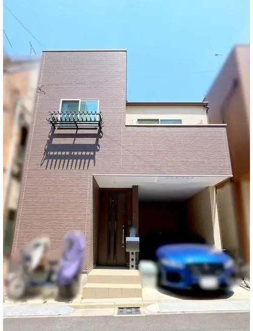 Akiya in Arrondissement de Sumida