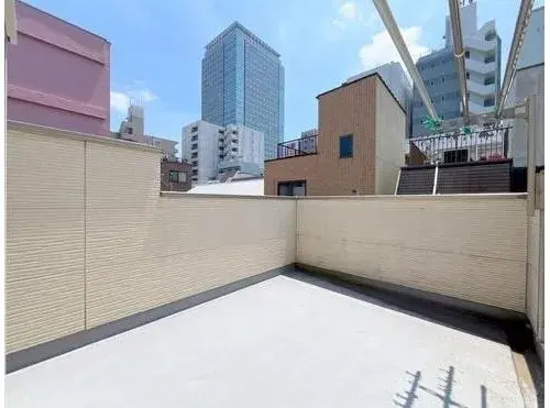 2LDK Bien immobilier Arrondissement de Sumida Tokyo (2)