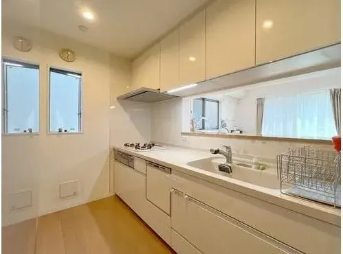 2LDK Bien immobilier Arrondissement de Sumida Tokyo (11)