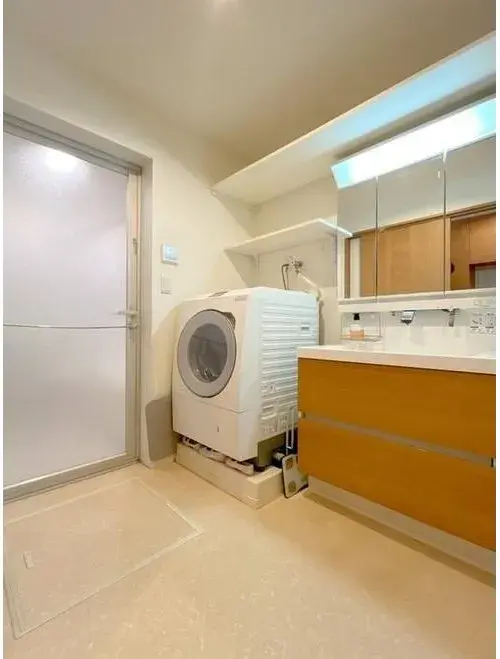 2LDK Bien immobilier Arrondissement de Sumida Tokyo (12)