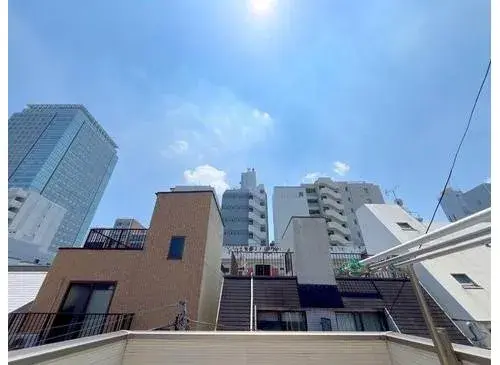2LDK Bien immobilier Arrondissement de Sumida Tokyo (16)