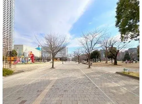 2LDK Bien immobilier Arrondissement de Sumida Tokyo (17)
