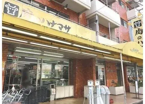 2LDK Bien immobilier Arrondissement de Sumida Tokyo (18)
