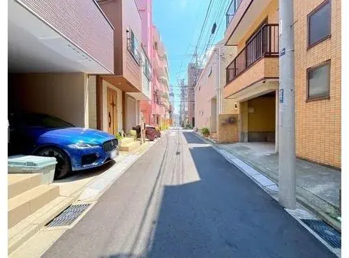 2LDK Bien immobilier Arrondissement de Sumida Tokyo (3)