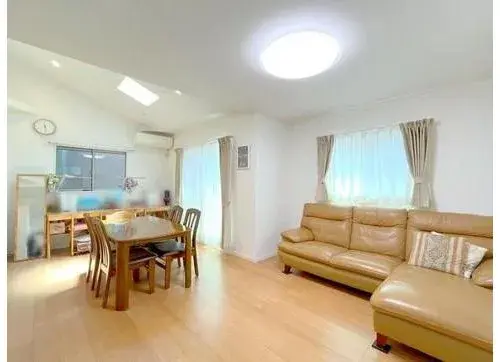2LDK Bien immobilier Arrondissement de Sumida Tokyo (4)