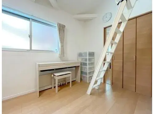 2LDK Bien immobilier Arrondissement de Sumida Tokyo (8)