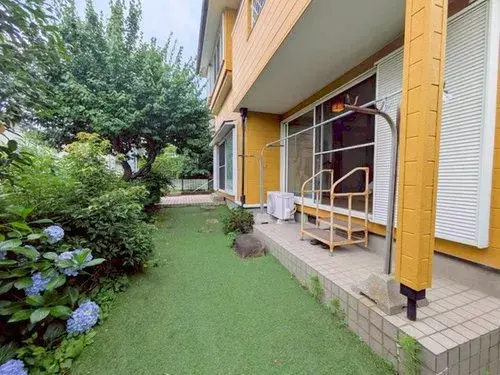 Akiya in 町田市