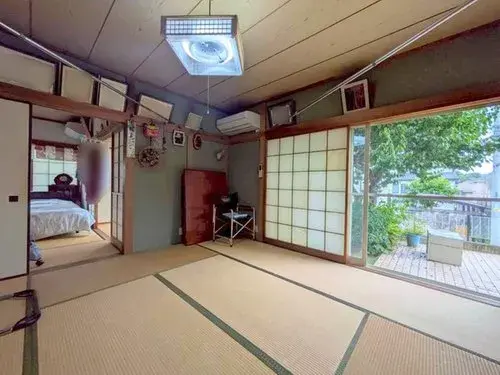 Propiedad 5LDK Ciudad de Machida Tokio (20)
