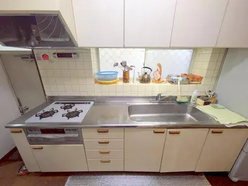 Propiedad 5LDK Ciudad de Machida Tokio (21)