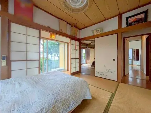 Propiedad 5LDK Ciudad de Machida Tokio (10)