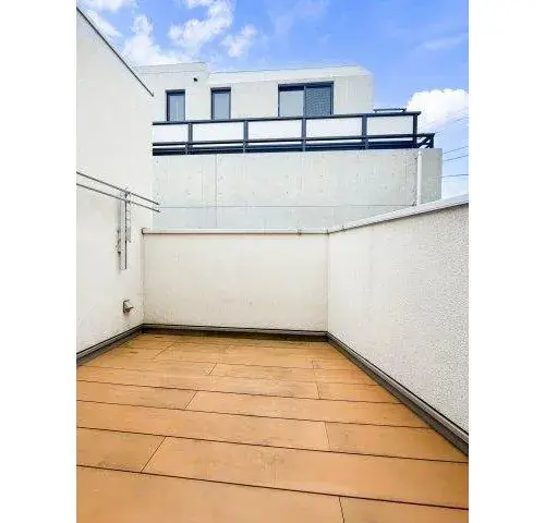 2LDK+2S房产 新宿区 东京都 (2)