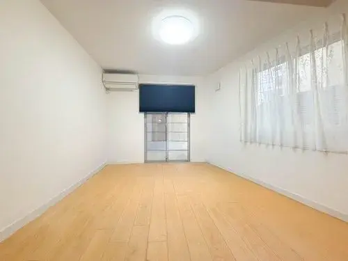 2LDK+2S房产 新宿区 东京都 (6)