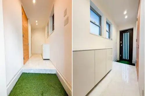 2LDK+2S房产 新宿区 东京都 (10)