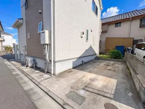Akiya in Musashimurayama