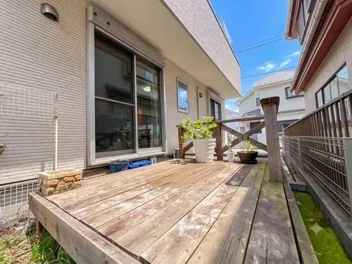 4LDK Property Musashimurayama City Tokyo (2)