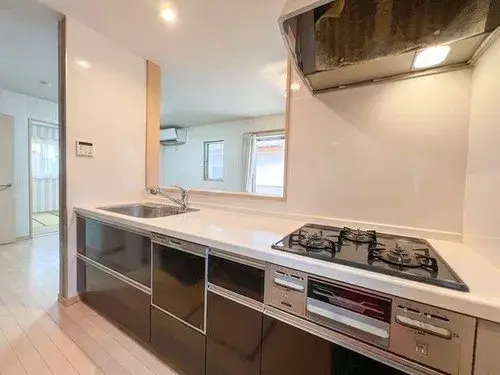 4LDK Property Musashimurayama City Tokyo (12)