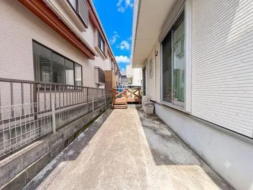 4LDK Property Musashimurayama City Tokyo (3)