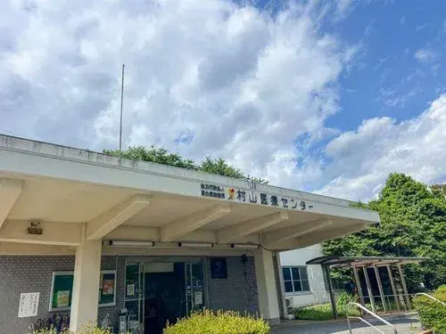 4LDK Property Musashimurayama City Tokyo (27)