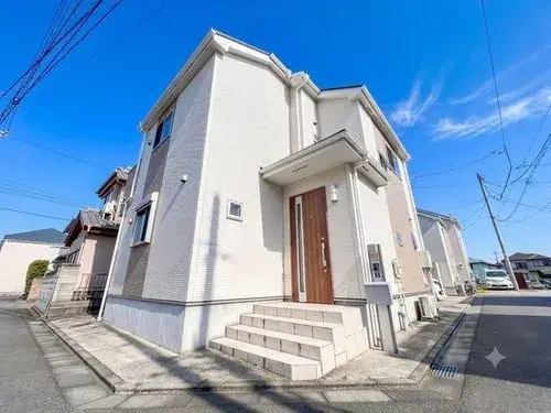 4LDK Property Musashimurayama City Tokyo (4)
