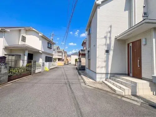 4LDK Property Musashimurayama City Tokyo (5)