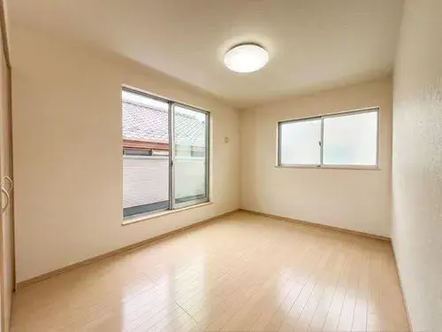 4LDK Property Musashimurayama City Tokyo (6)