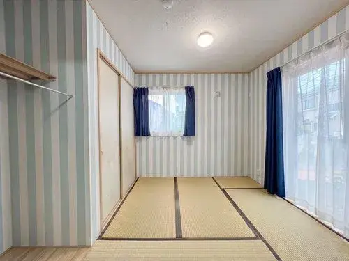4LDK Property Musashimurayama City Tokyo (7)