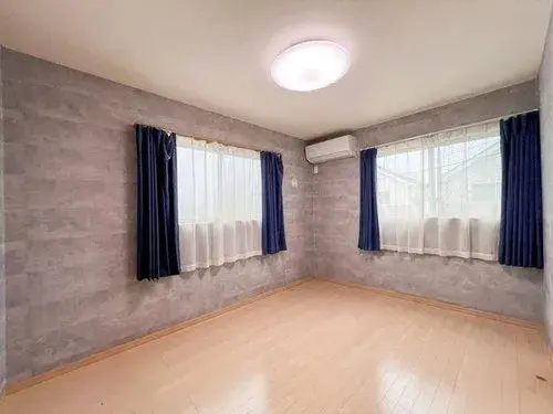 4LDK Property Musashimurayama City Tokyo (8)