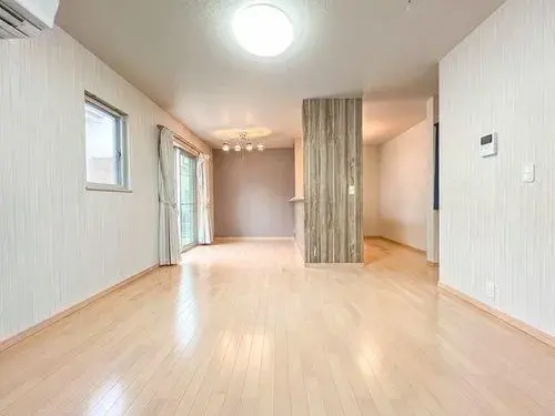 4LDK Property Musashimurayama City Tokyo (10)