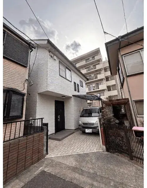Akiya in Ville de Kodaira