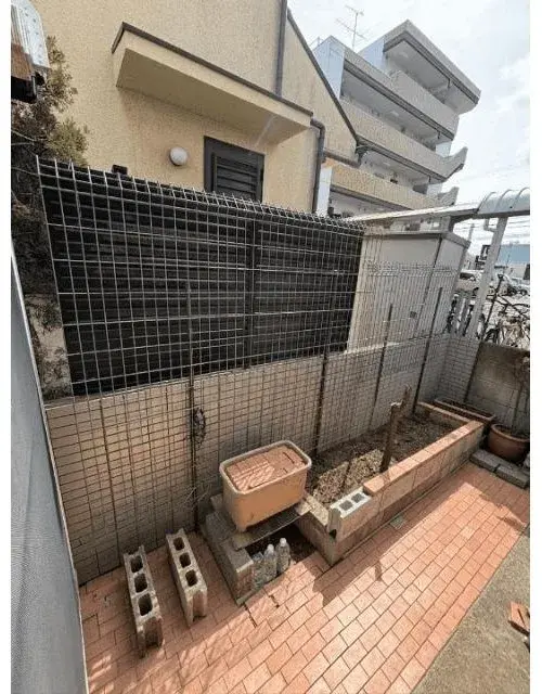 Propiedad 4DK+S Ciudad de Kodaira Prefectura de Tokio (2)