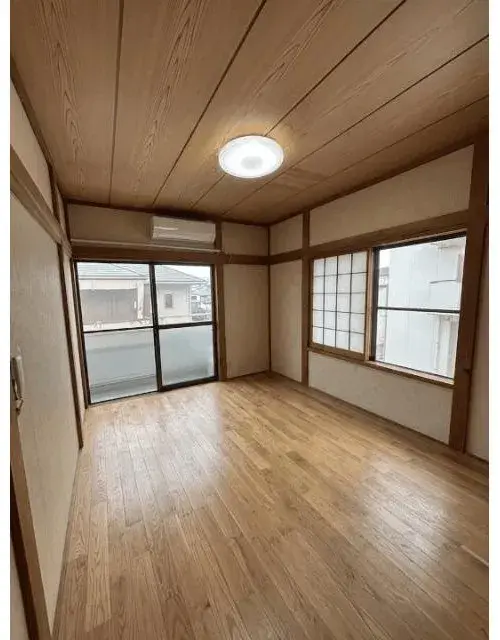 Propiedad 4DK+S Ciudad de Kodaira Prefectura de Tokio (7)