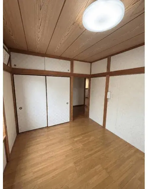 Propiedad 4DK+S Ciudad de Kodaira Prefectura de Tokio (9)