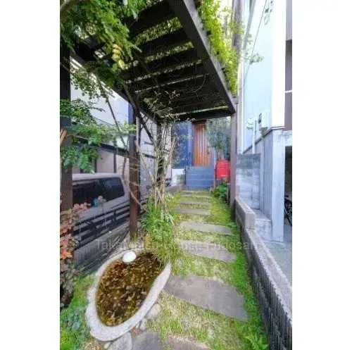 一室一厅一厨 新宿区 東京都 (3)