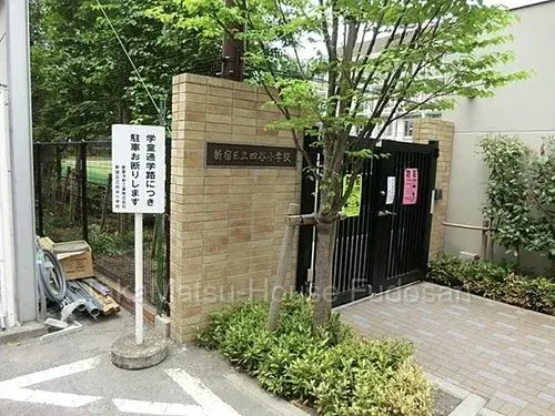 一室一厅一厨 新宿区 東京都 (4)