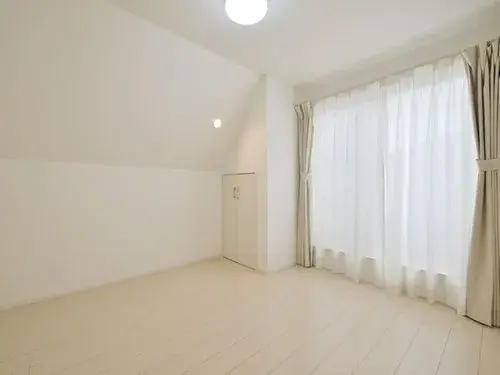 Storage-rich Detached House Itabashi-ku Tokyo (6)
