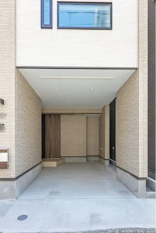 2LDK+S房源 江东区 东京都 (3)