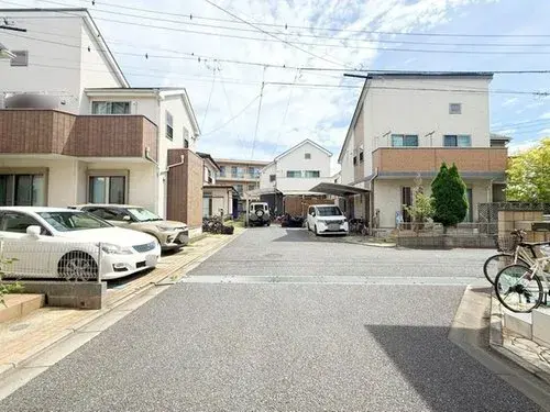 4LDK Property Fuchu City Tokyo (2)